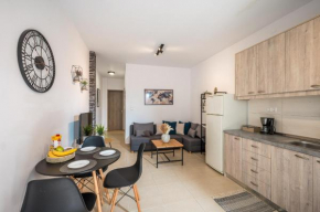 SofMan city center apartment B